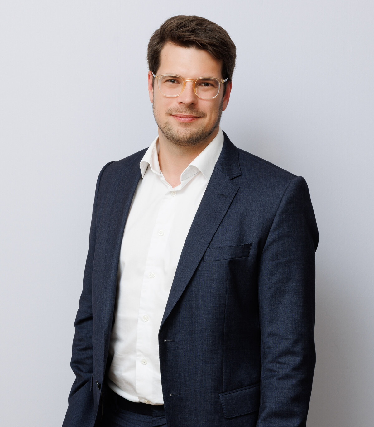 Sven Zuber