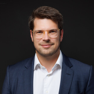 Sven Zuber