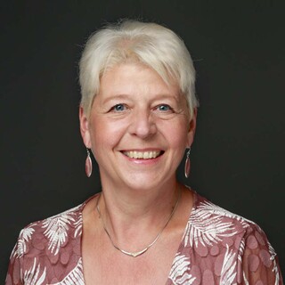 Ingrid Kuhn