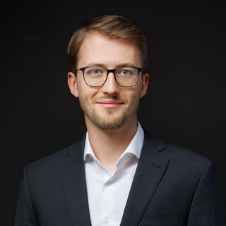 Daniel Schmidt
